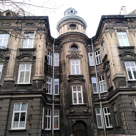 Smolki 22/10 Daire Przemyśl Dış mekan fotoğraf