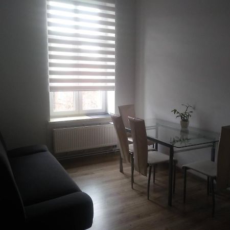 Smolki 22/10 Daire Przemyśl Dış mekan fotoğraf