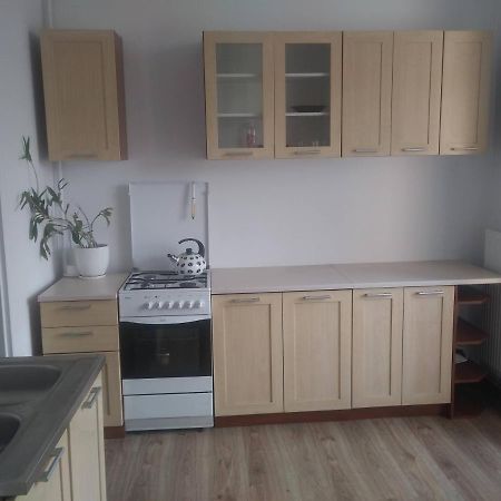 Smolki 22/10 Daire Przemyśl Dış mekan fotoğraf