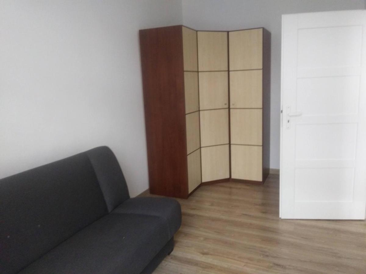 Smolki 22/10 Daire Przemyśl Dış mekan fotoğraf