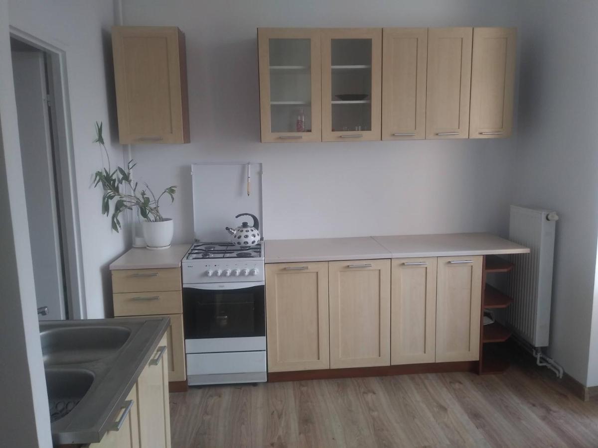 Smolki 22/10 Daire Przemyśl Dış mekan fotoğraf