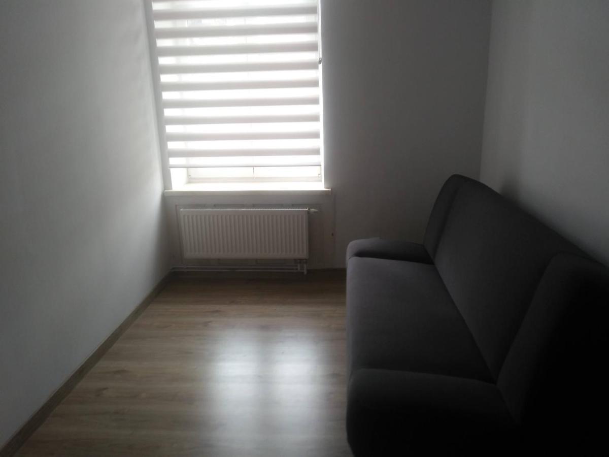 Smolki 22/10 Daire Przemyśl Dış mekan fotoğraf