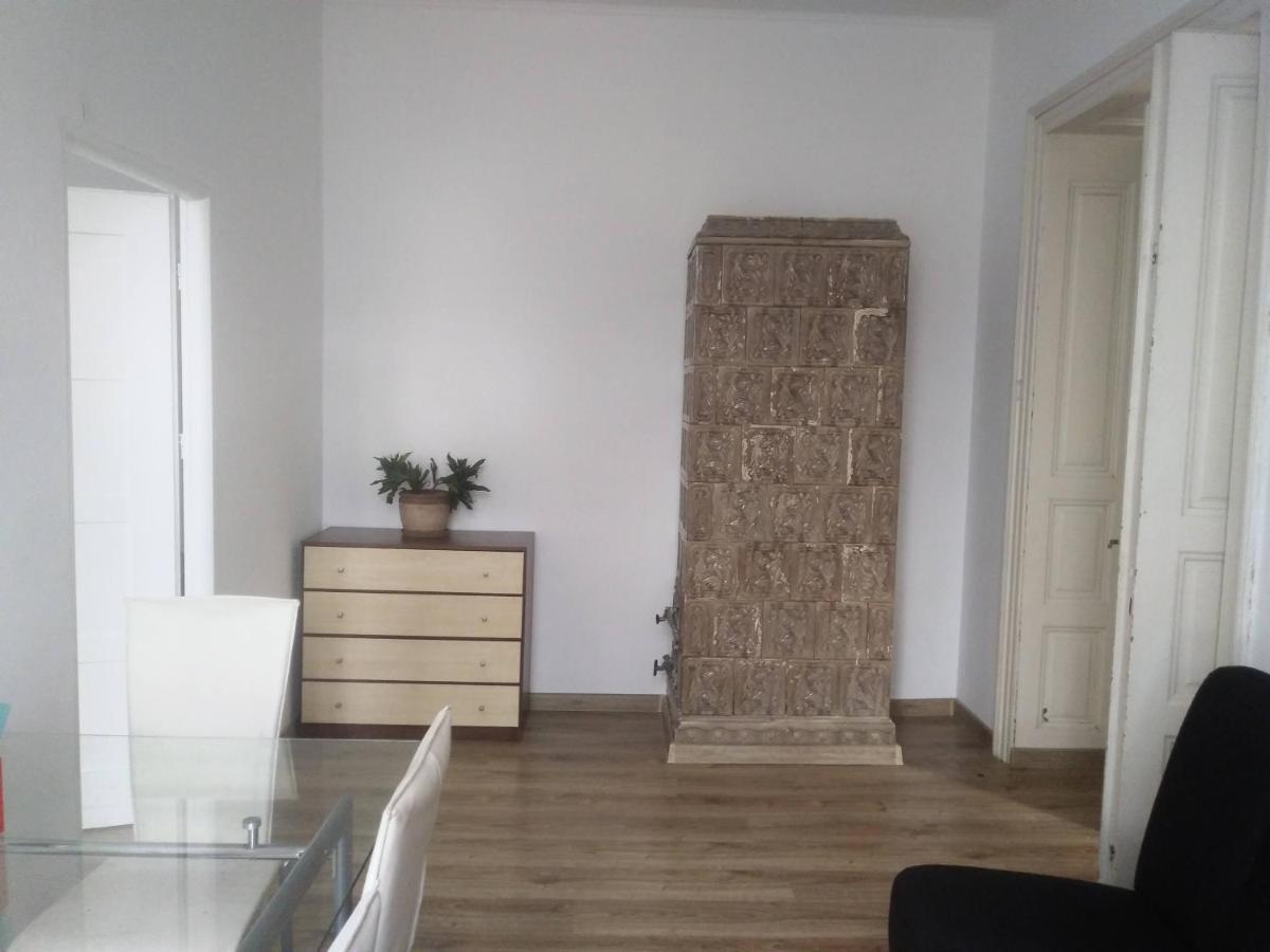 Smolki 22/10 Daire Przemyśl Dış mekan fotoğraf